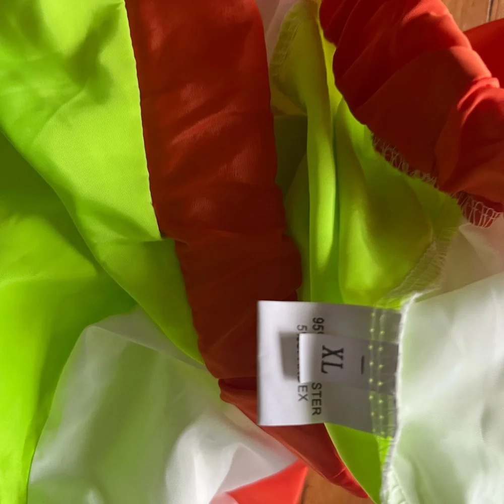 Colorblock Swim Short - Picture 3 of 3